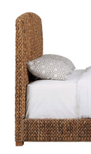 Laughton Panel Bed - Michael's Discount Furniture