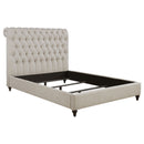 Devon Full Headboard - Michael's Discount Furniture