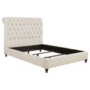 Devon Panel Bed - Michael's Discount Furniture