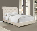 Devon Panel Bed - Michael's Discount Furniture