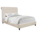 Devon Panel Bed - Michael's Discount Furniture