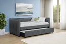 Brodie Daybed with Trundle - Michael's Discount Furniture