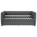 Brodie Daybed with Trundle - Michael's Discount Furniture