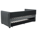 Brodie Daybed with Trundle - Michael's Discount Furniture