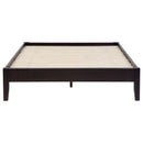 Hounslow Platform Bed Base - Michael's Discount Furniture
