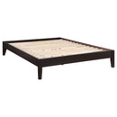 Hounslow Platform Bed Base - Michael's Discount Furniture
