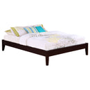 Hounslow Platform Bed Base - Michael's Discount Furniture