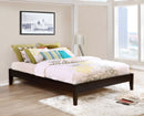 Hounslow Platform Bed Base - Michael's Discount Furniture