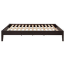 Hounslow Platform Bed Base - Michael's Discount Furniture
