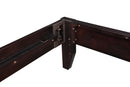 Hounslow Platform Bed Base - Michael's Discount Furniture
