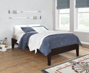 Hounslow Platform Bed Base - Michael's Discount Furniture