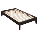 Hounslow Platform Bed Base - Michael's Discount Furniture