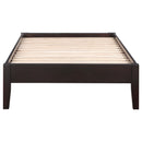 Hounslow Platform Bed Base - Michael's Discount Furniture