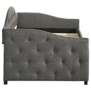 Sadie Daybed with Trundle - Michael's Discount Furniture