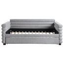 Patricia Daybed with Trundle - Michael's Discount Furniture