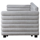 Patricia Daybed with Trundle - Michael's Discount Furniture