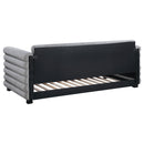 Patricia Daybed with Trundle - Michael's Discount Furniture