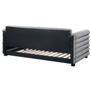 Patricia Daybed with Trundle - Michael's Discount Furniture