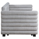 Patricia Daybed with Trundle - Michael's Discount Furniture