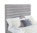 Patricia Panel Bed - Michael's Discount Furniture
