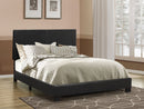 Dorian Panel Bed - Michael's Discount Furniture