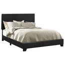 Dorian Panel Bed - Michael's Discount Furniture
