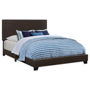 Dorian Panel Bed - Michael's Discount Furniture