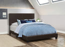 Dorian Panel Bed - Michael's Discount Furniture
