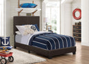 Dorian Panel Bed - Michael's Discount Furniture