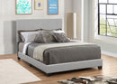 Dorian Panel Bed - Michael's Discount Furniture
