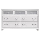 Barzini Bedroom Set - Michael's Discount Furniture