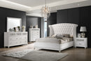 Barzini Bedroom Set - Michael's Discount Furniture
