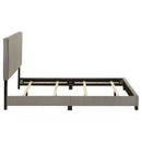Dorian Panel Bed - Michael's Discount Furniture