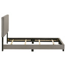 Dorian Panel Bed - Michael's Discount Furniture