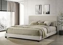 Dorian Panel Bed - Michael's Discount Furniture
