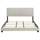 Dorian Panel Bed - Michael's Discount Furniture