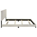 Dorian Panel Bed - Michael's Discount Furniture