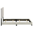 Dorian Panel Bed - Michael's Discount Furniture