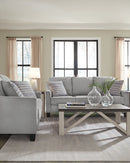 Adlai Living Room Set - Michael's Discount Furniture