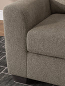 Triston-Peaks Oversized Chair - Michael's Discount Furniture