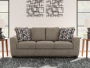Triston-Peaks Sofa - Michael's Discount Furniture