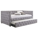 Mockern Daybed with Trundle - Michael's Discount Furniture