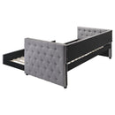 Mockern Daybed with Trundle - Michael's Discount Furniture