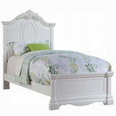 Estrella Twin Bed - Michael's Discount Furniture