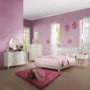 Full Bed (Padded Sleigh)