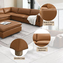 Modular - LF Arm Chair
