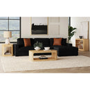 Rosalie Sofa Table