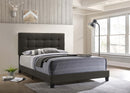 Mapes Panel Bed - Michael's Discount Furniture