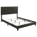 Mapes Panel Bed - Michael's Discount Furniture