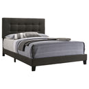 Mapes Panel Bed - Michael's Discount Furniture
